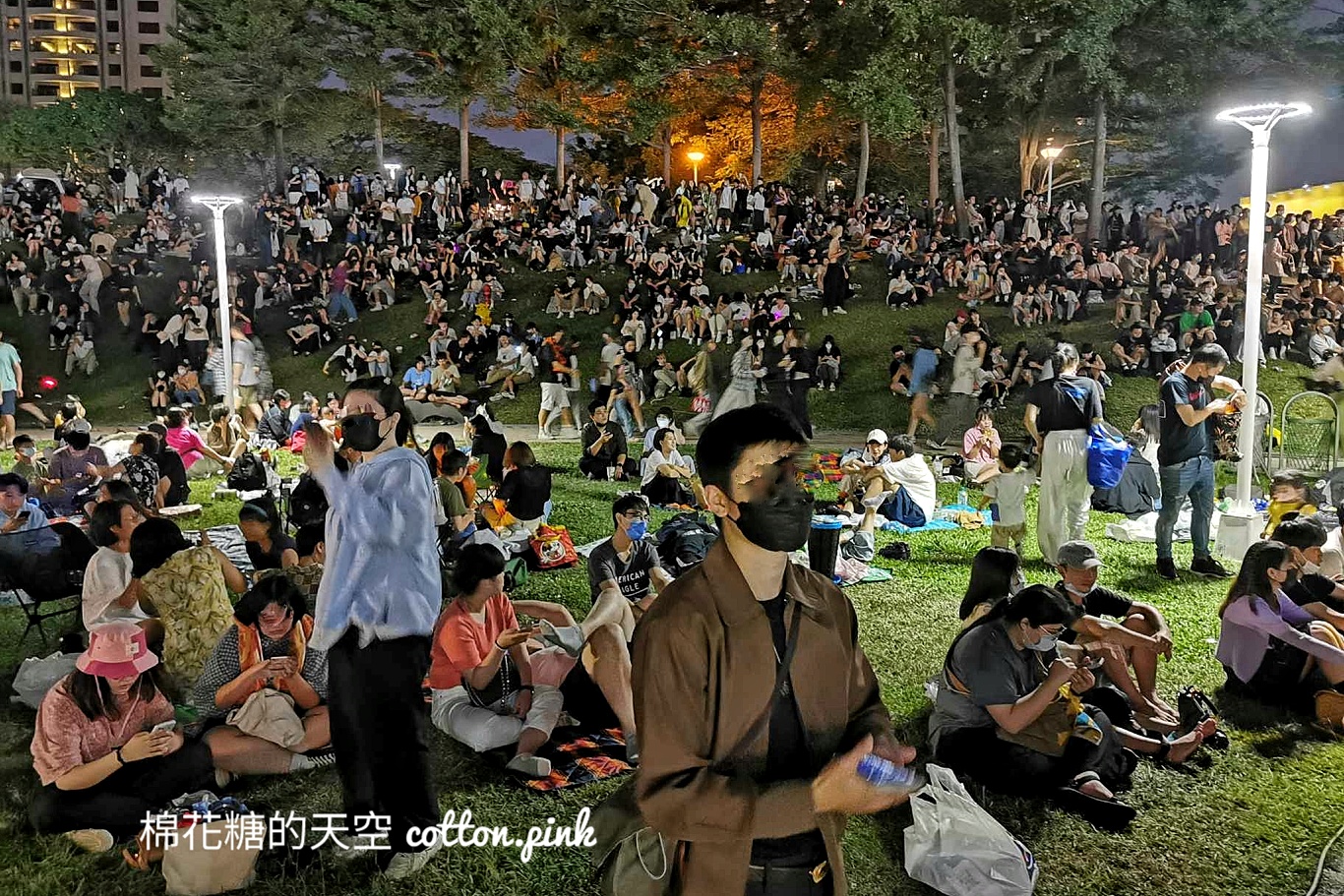搖滾台中2024主舞台回歸！首度與日本音樂祭聯名精彩可期