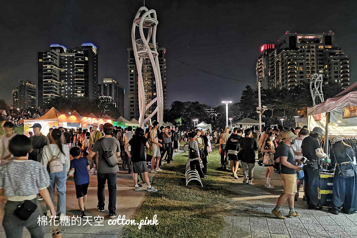 搖滾台中2024主舞台回歸！首度與日本音樂祭聯名精彩可期