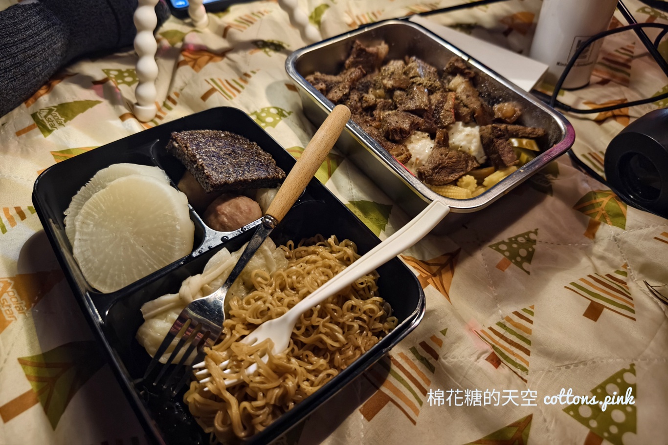 台中春浪音樂節心得公開，最新卡司太讓人驚喜！準備好足芳足芳了嗎？