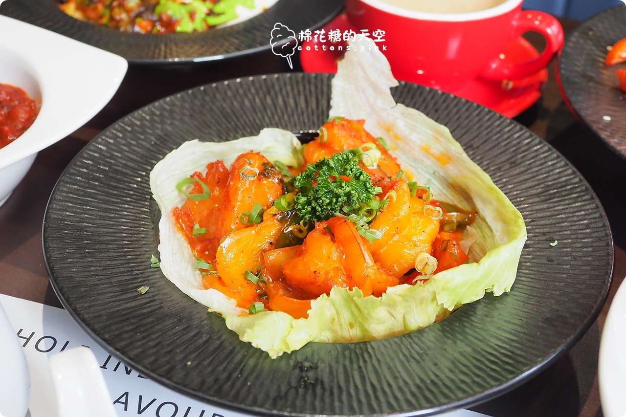台中最新印度料理-活力印度餐廳每月限量印度料理吃到飽菜色超多!