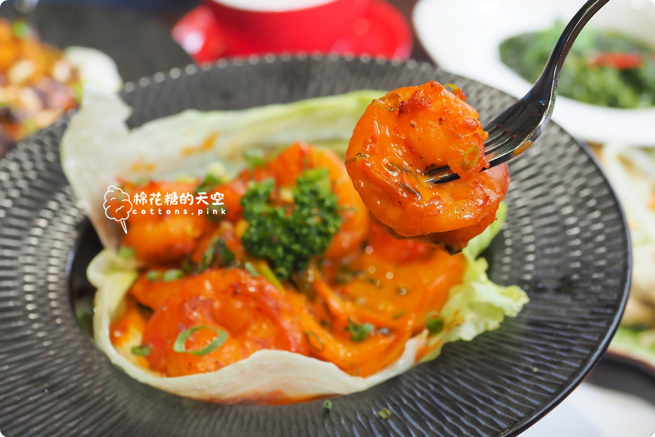 台中最新印度料理-活力印度餐廳每月限量印度料理吃到飽菜色超多!