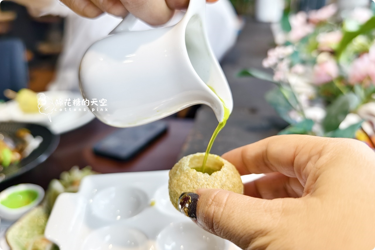 台中最新印度料理-活力印度餐廳每月限量印度料理吃到飽菜色超多!