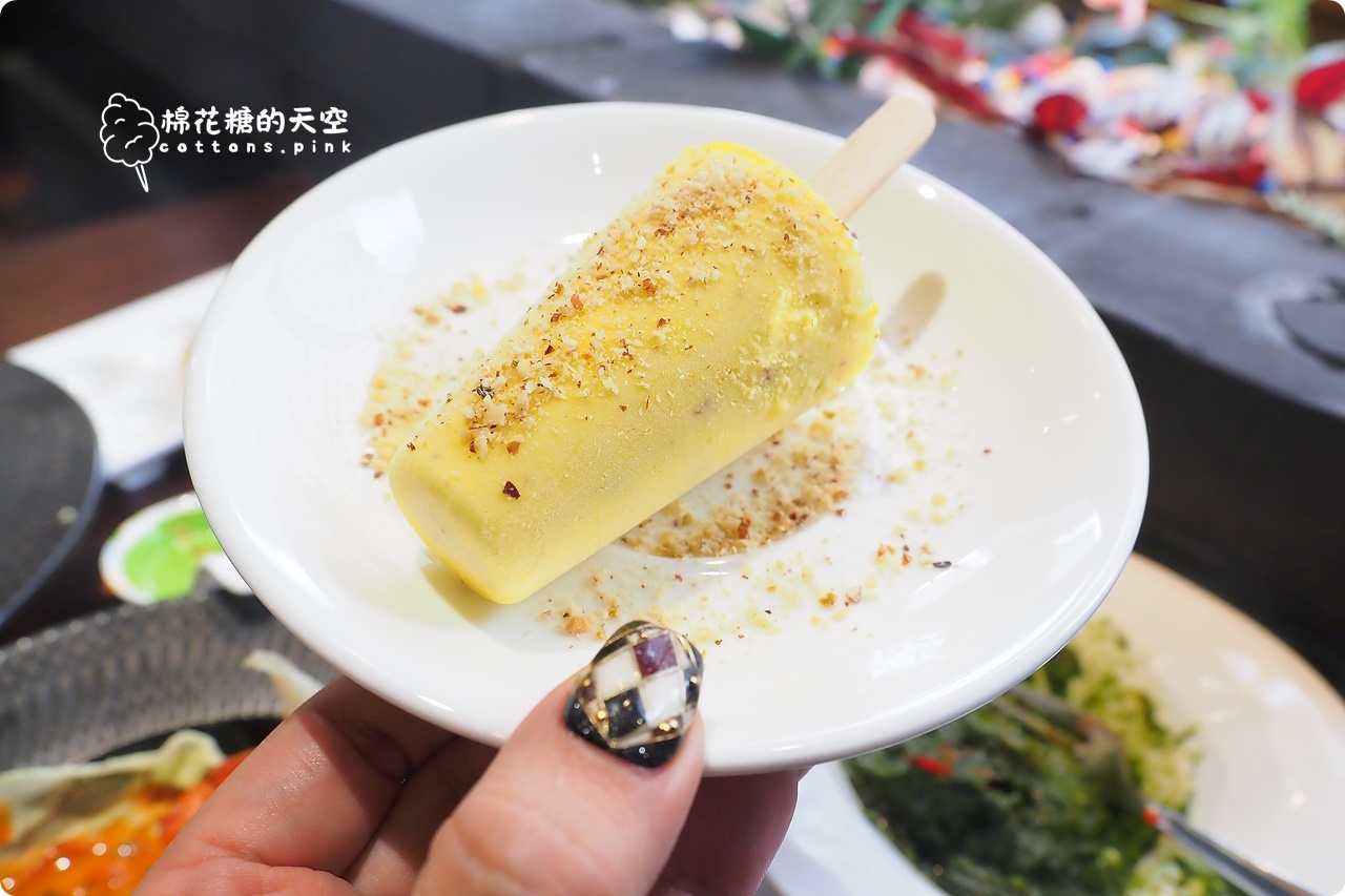 台中最新印度料理-活力印度餐廳每月限量印度料理吃到飽菜色超多!