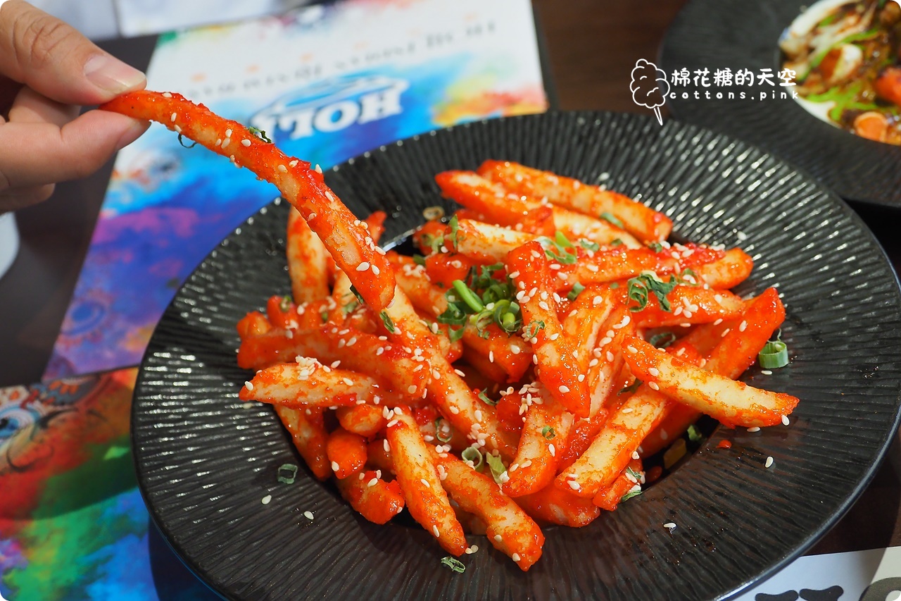 台中最新印度料理-活力印度餐廳每月限量印度料理吃到飽菜色超多!