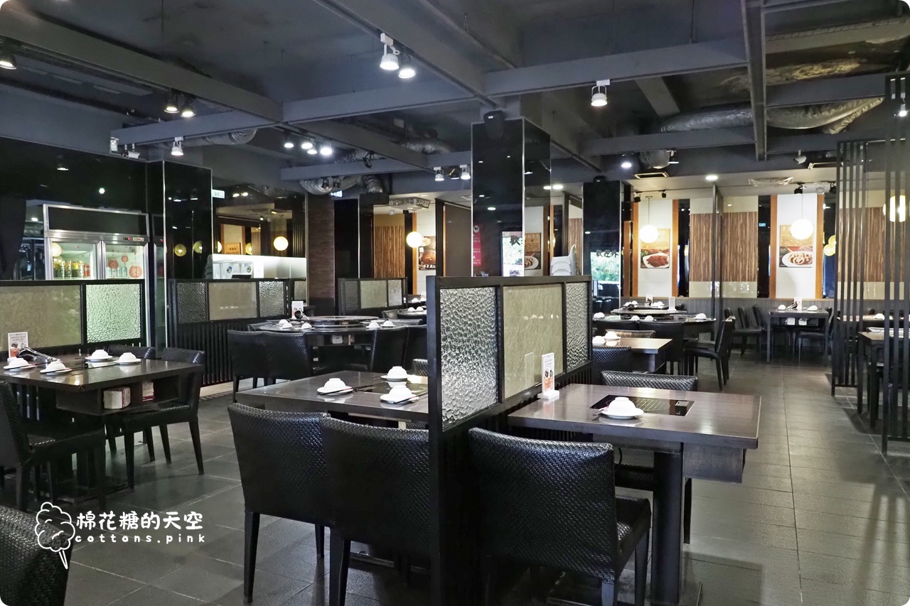 台中火鍋這裡也吃得到溫體牛! 牛老總五權店雙人套餐超划算