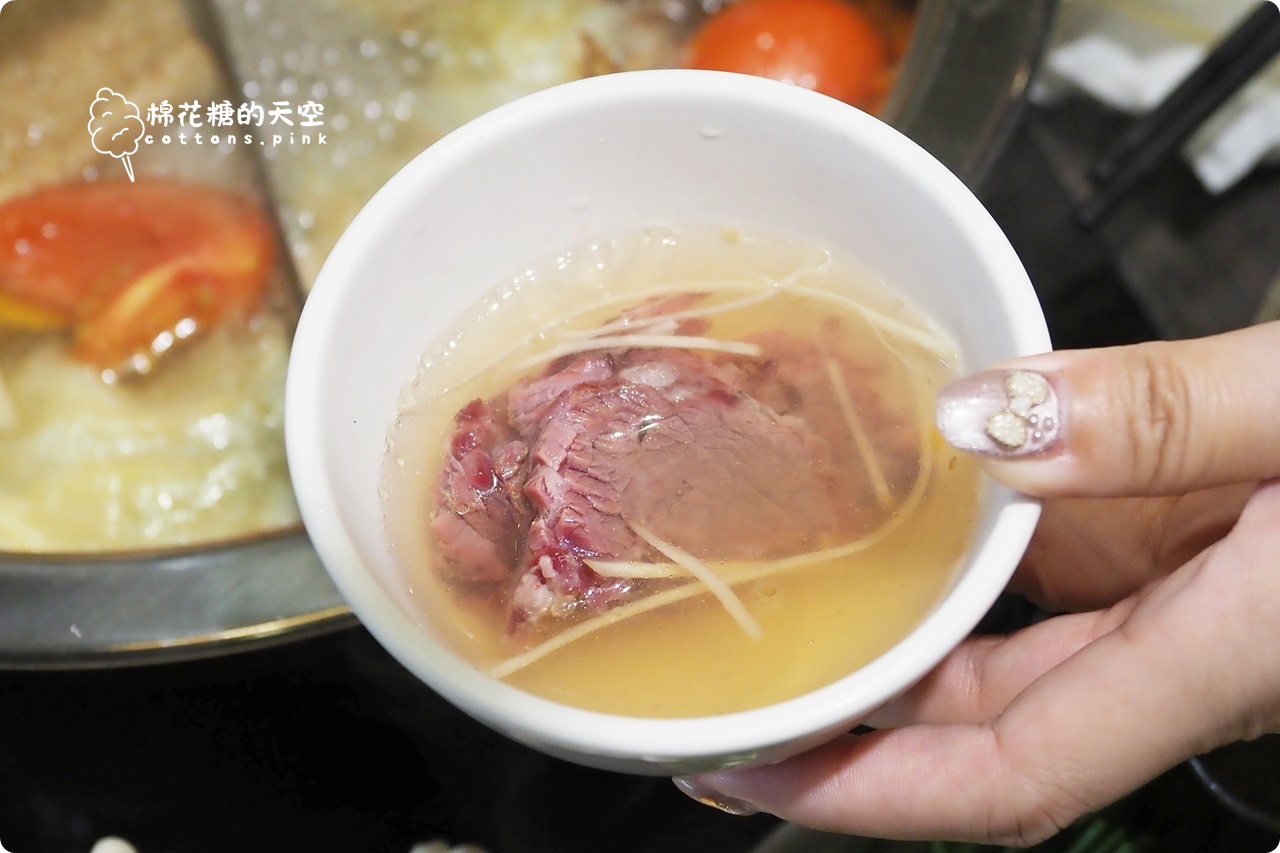 台中火鍋這裡也吃得到溫體牛! 牛老總五權店雙人套餐超划算