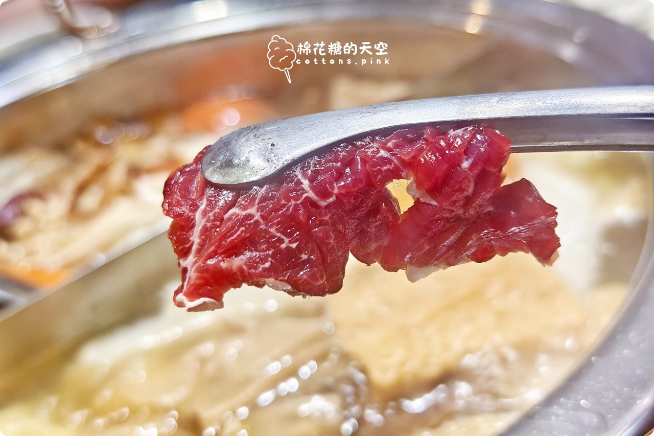 台中火鍋這裡也吃得到溫體牛! 牛老總五權店雙人套餐超划算