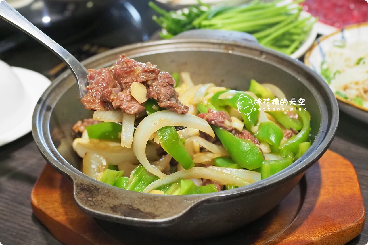 台中火鍋這裡也吃得到溫體牛! 牛老總五權店雙人套餐超划算