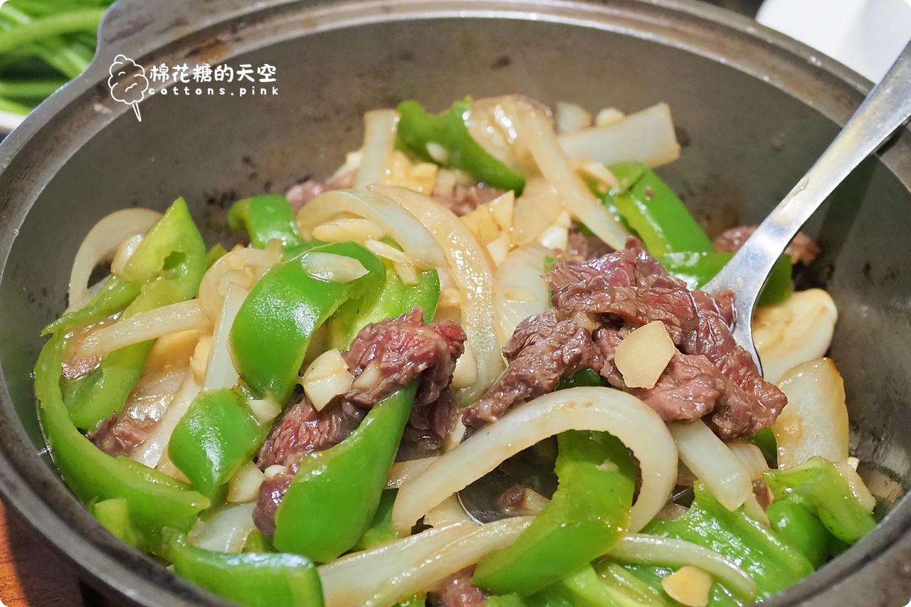 台中火鍋這裡也吃得到溫體牛! 牛老總五權店雙人套餐超划算