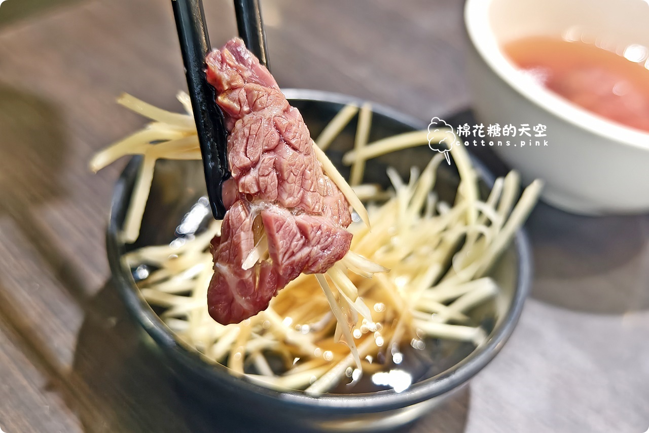 台中火鍋這裡也吃得到溫體牛! 牛老總五權店雙人套餐超划算