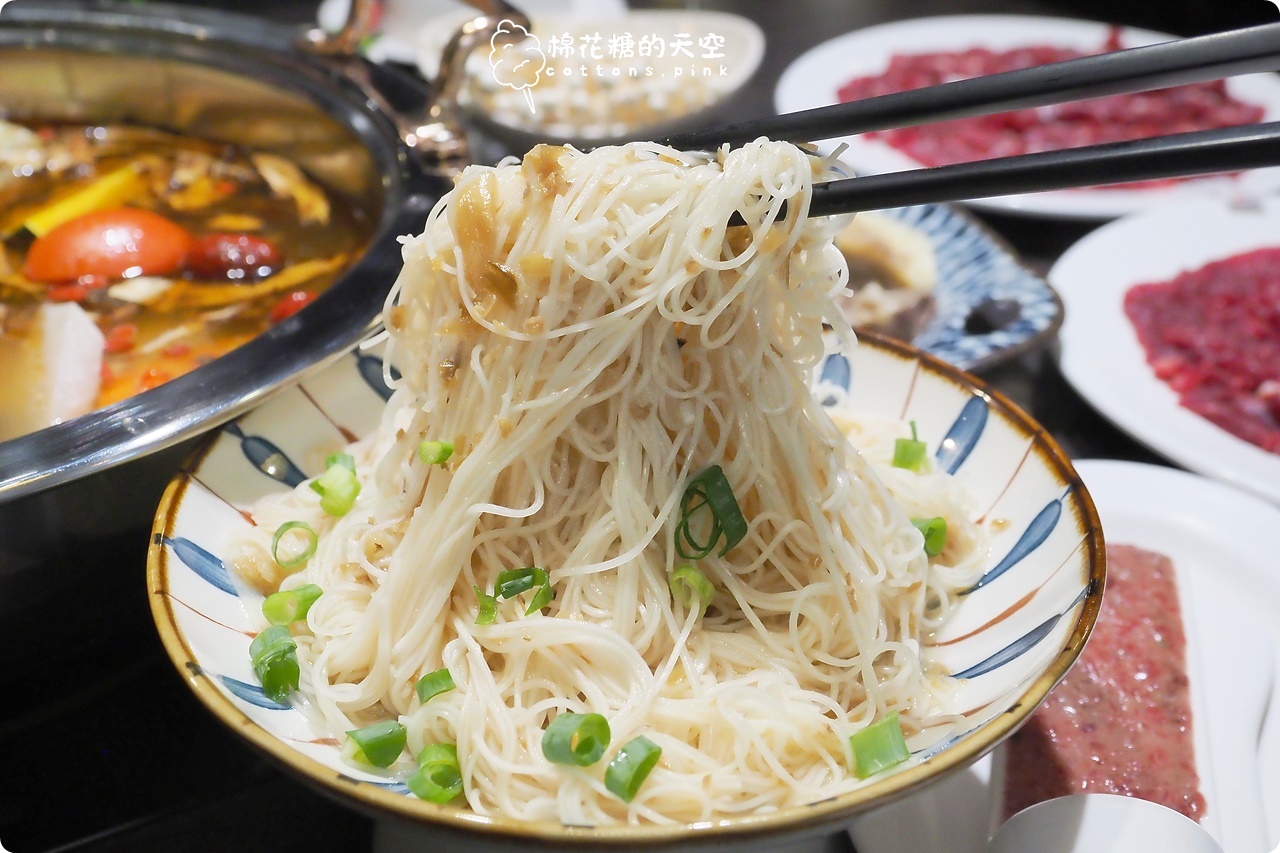 台中火鍋這裡也吃得到溫體牛! 牛老總五權店雙人套餐超划算