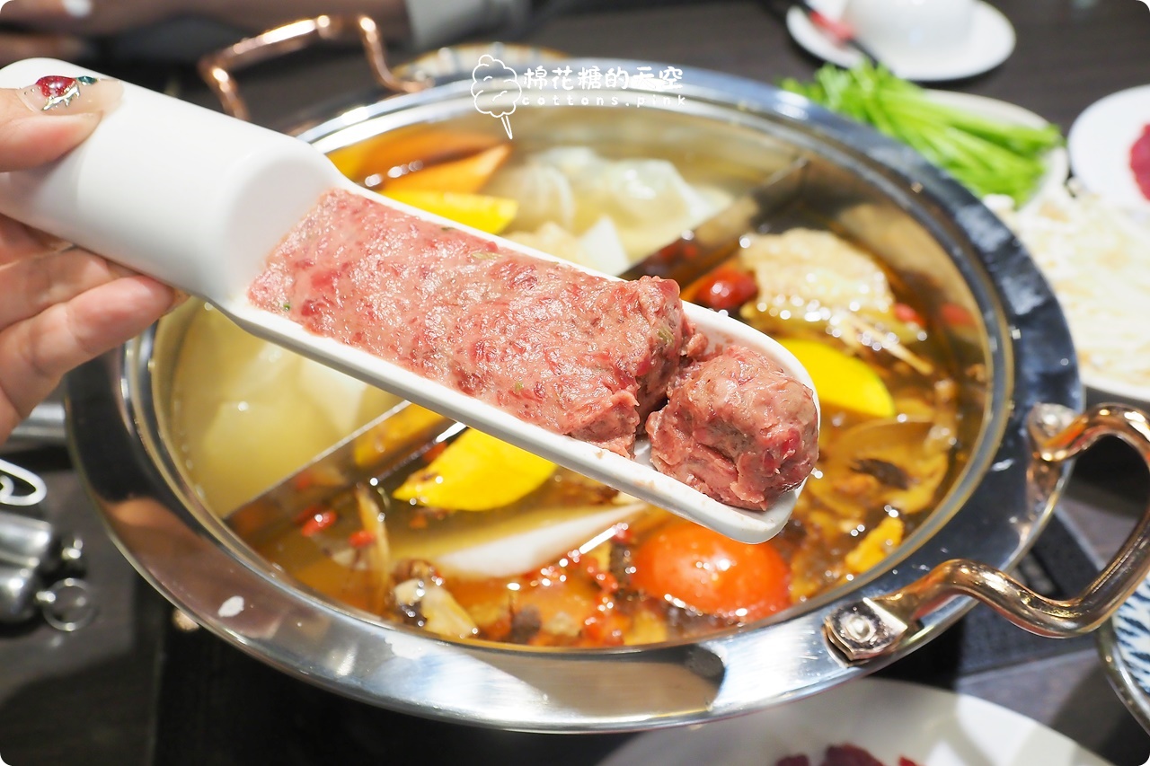 台中火鍋這裡也吃得到溫體牛! 牛老總五權店雙人套餐超划算