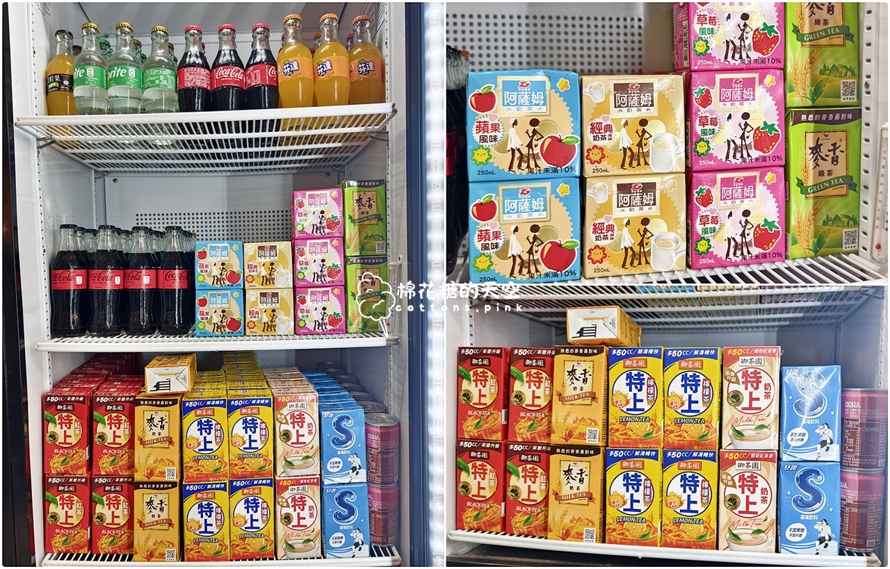 台中火鍋吃到飽新品牌!饗點鍋自助吧選擇多~統一布丁也無限量