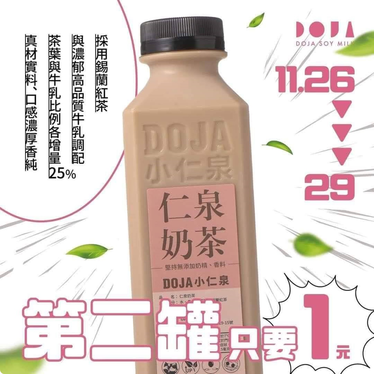 慶祝中華隊世界冠軍!除了便利商店還有吃到飽買一送一等更多優惠!