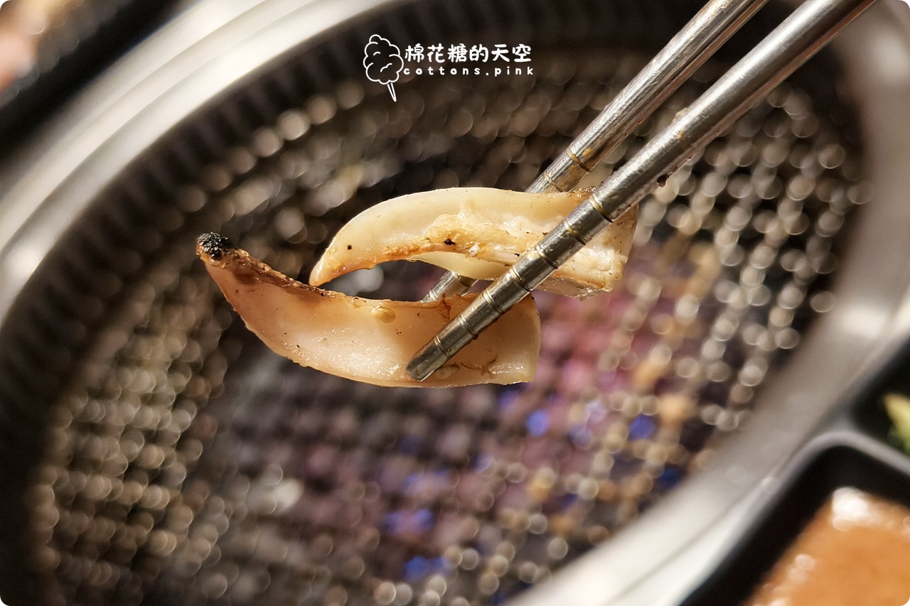台中燒肉吃到飽推推OH!YAKI！牛排.戰斧豬排都能吃到飽