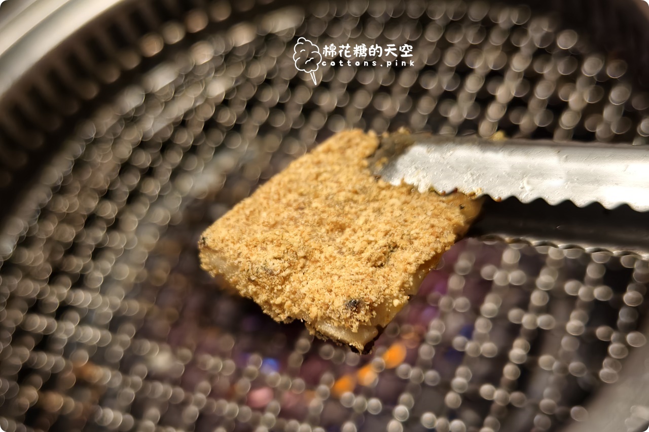 台中燒肉吃到飽推推OH!YAKI！牛排.戰斧豬排都能吃到飽