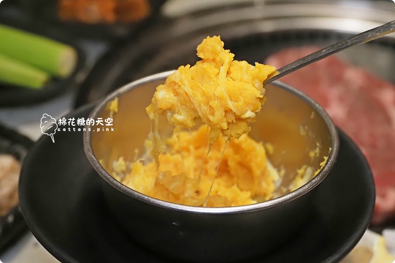 台中燒肉吃到飽推推OH!YAKI！牛排.戰斧豬排都能吃到飽