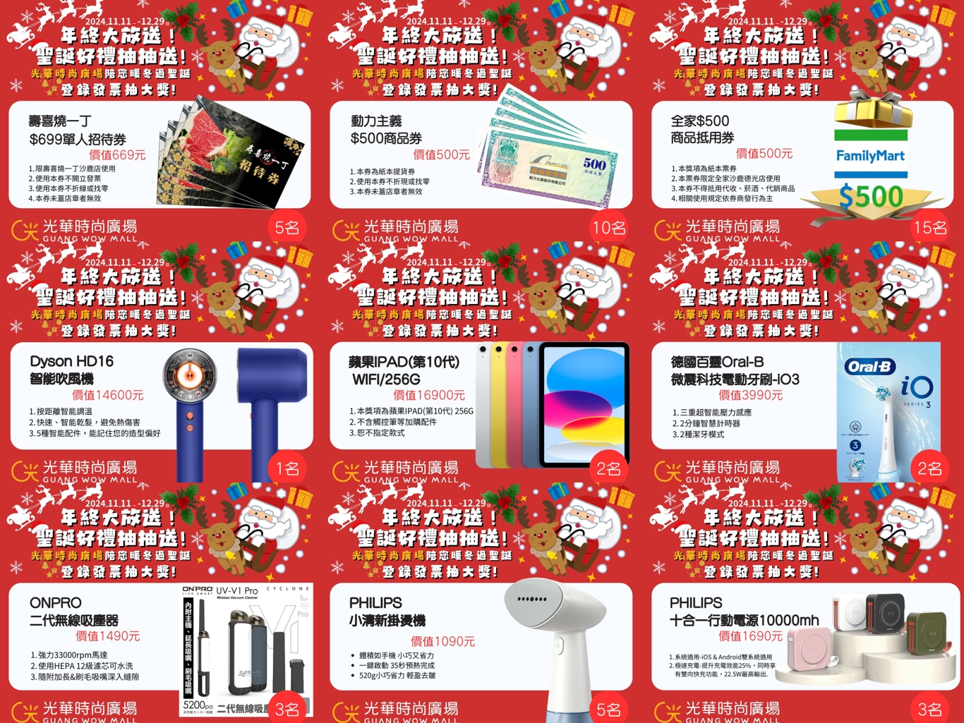 火鍋吃到飽.牛排自助吧~台中沙路光華時尚廣場還有UNIQLO.動力主義超好買