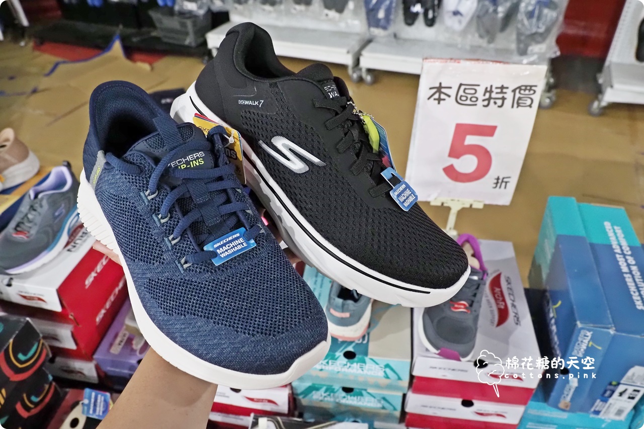 最後幾天~卡通童鞋三雙500.品牌運動鞋下殺五折最低只要990！