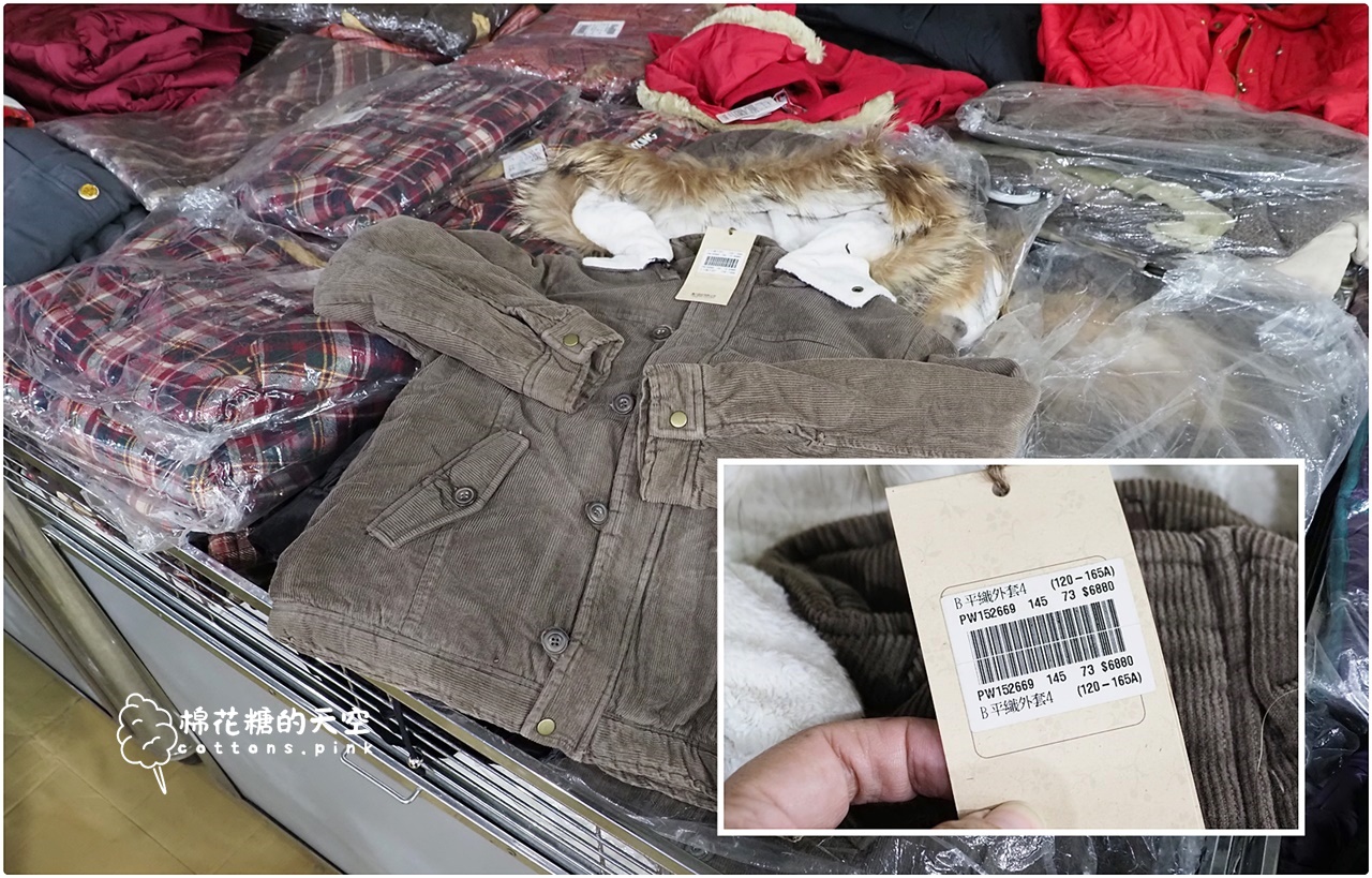 最後幾天~卡通童鞋三雙500.品牌運動鞋下殺五折最低只要990！