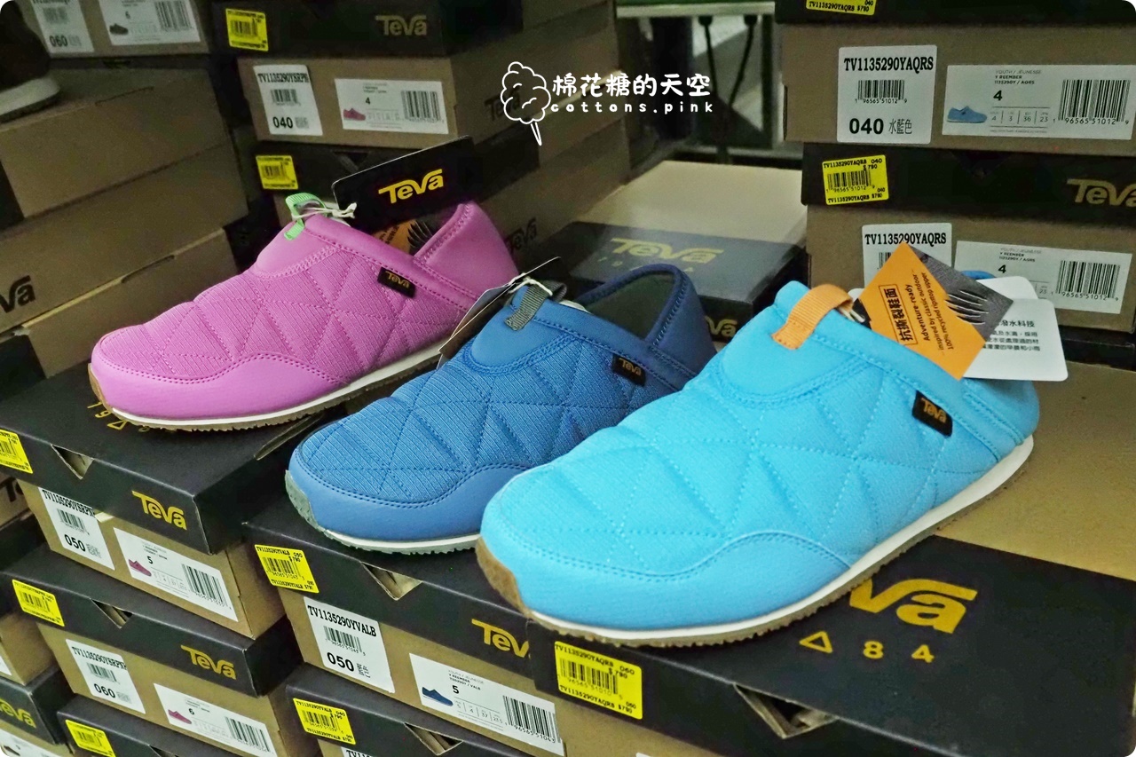 台中在地鞋廠開倉買一送一!開賣首日就爆人潮~童鞋.登山鞋都優惠