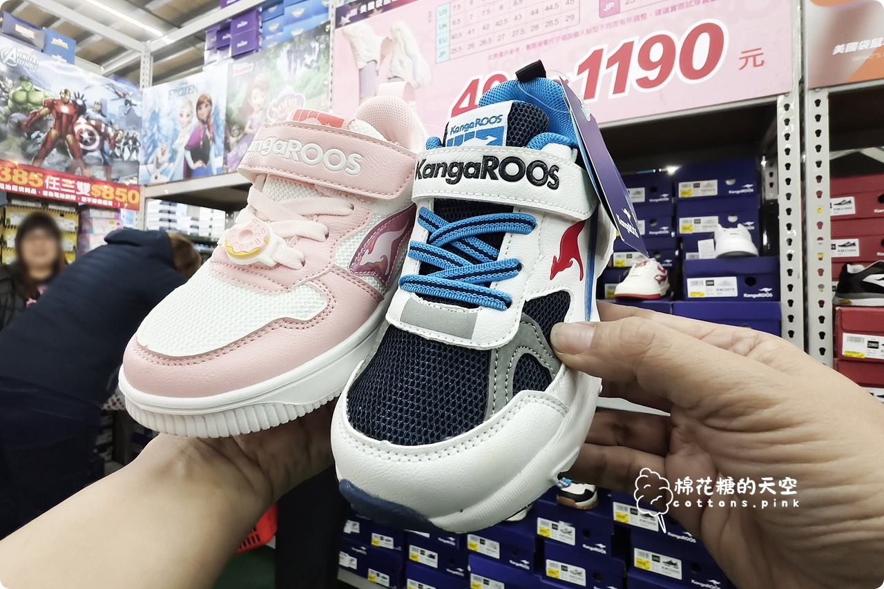 台中在地鞋廠開倉買一送一!開賣首日就爆人潮~童鞋.登山鞋都優惠