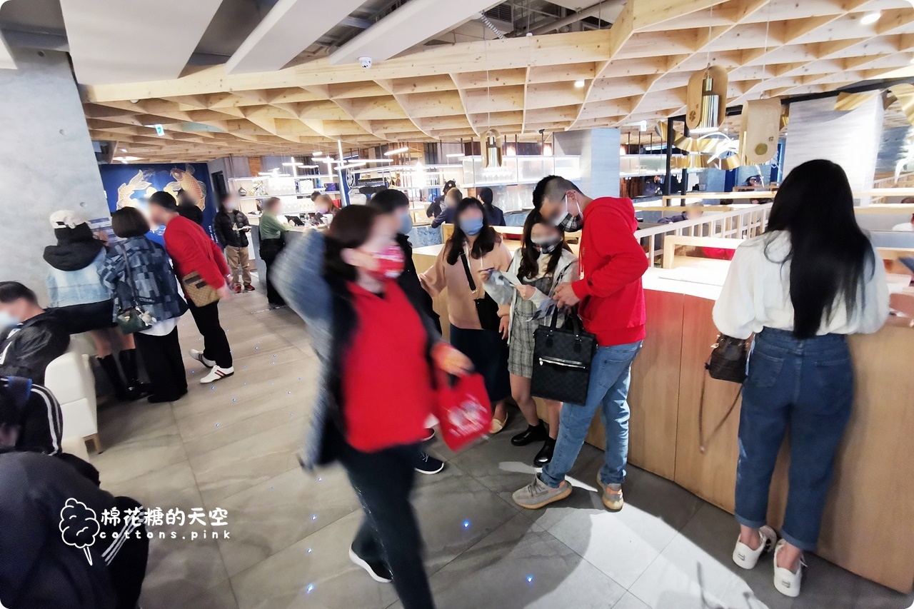 台中燒肉人氣王-老井燒肉最新分店要開在這裡！門口已經掛上布條~