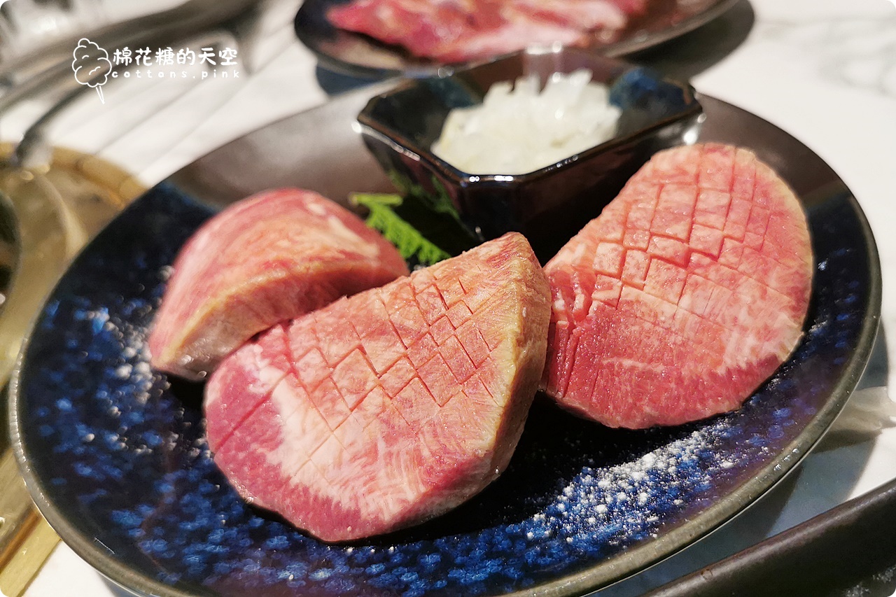 台中燒肉人氣王-老井燒肉最新分店要開在這裡！門口已經掛上布條~