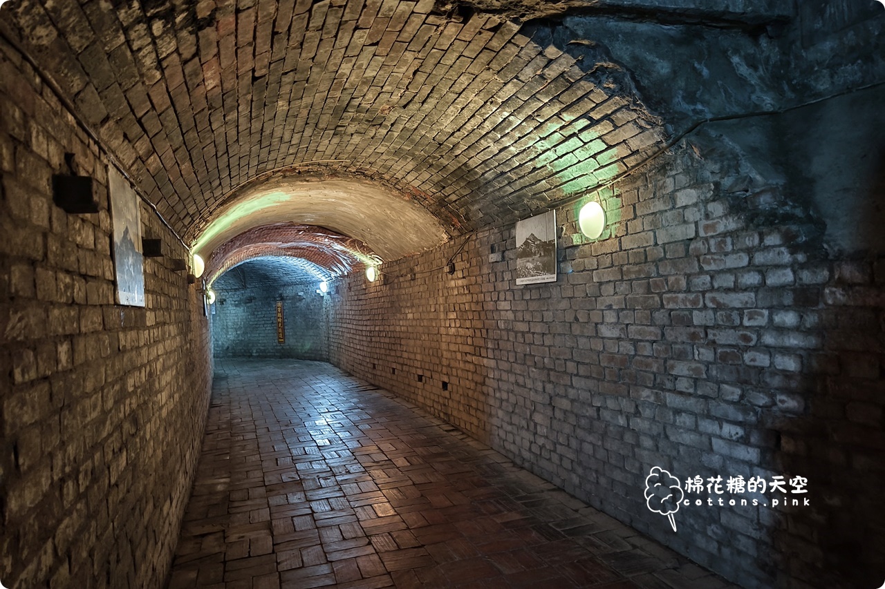 台中伴手禮老店一福堂進駐台中老糖廠,台中名產檸檬餅,老婆餅必買