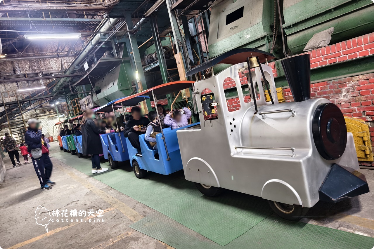 台中伴手禮老店一福堂進駐台中老糖廠,台中名產檸檬餅,老婆餅必買