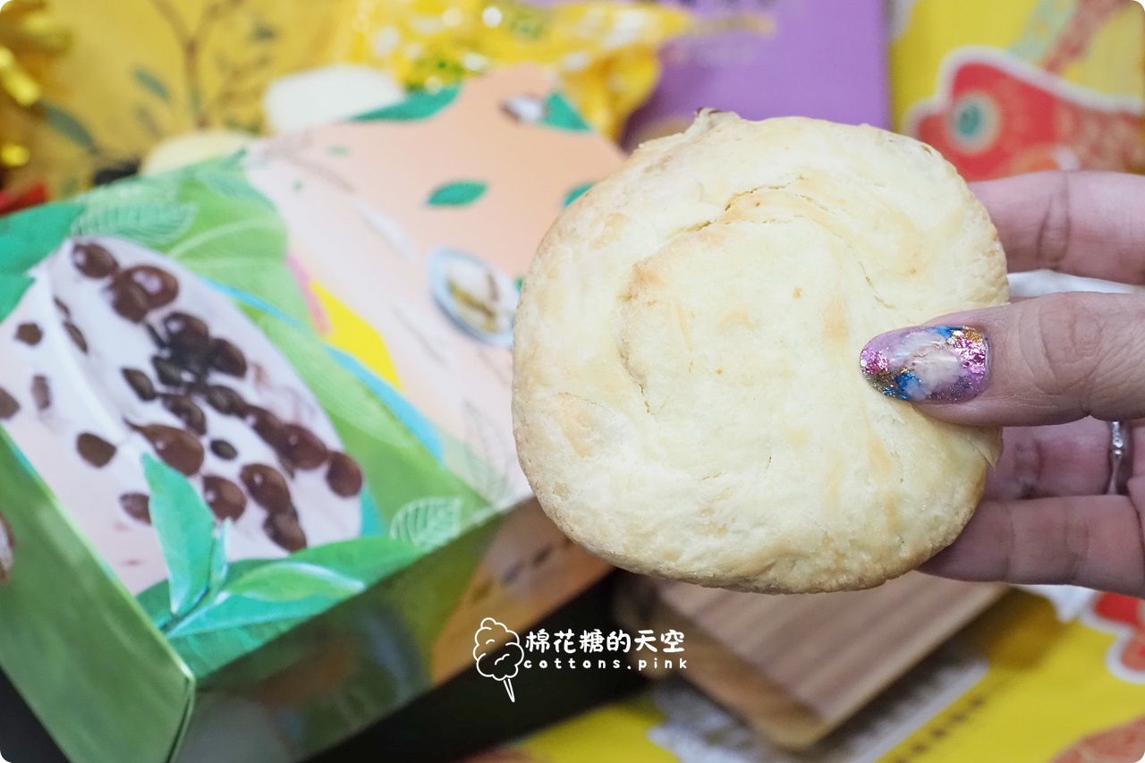 台中伴手禮老店一福堂進駐台中老糖廠,台中名產檸檬餅,老婆餅必買