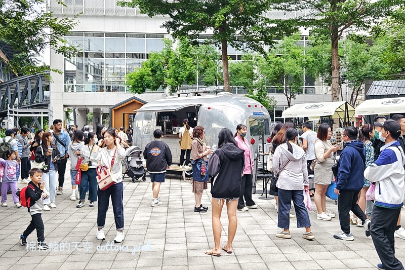 2025台中過年連假市集地點總整理，各場時間看這篇