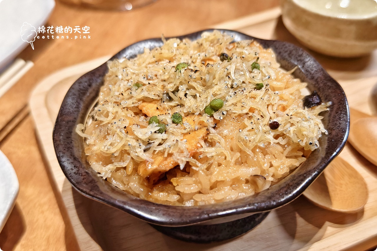 台中清酒餐酒館-玉置大有挑戰最多清酒單杯口味，餐點也讓人驚艷