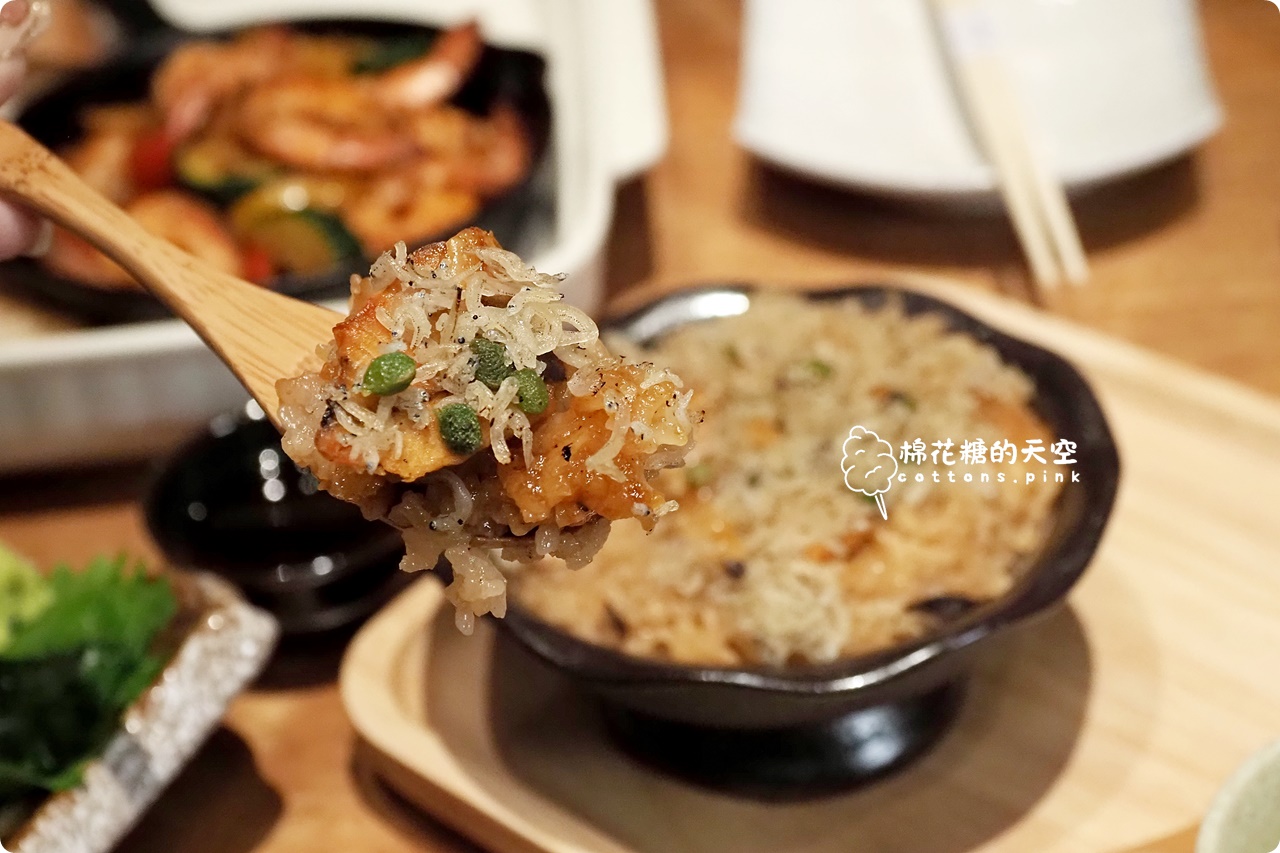 台中清酒餐酒館-玉置大有挑戰最多清酒單杯口味，餐點也讓人驚艷