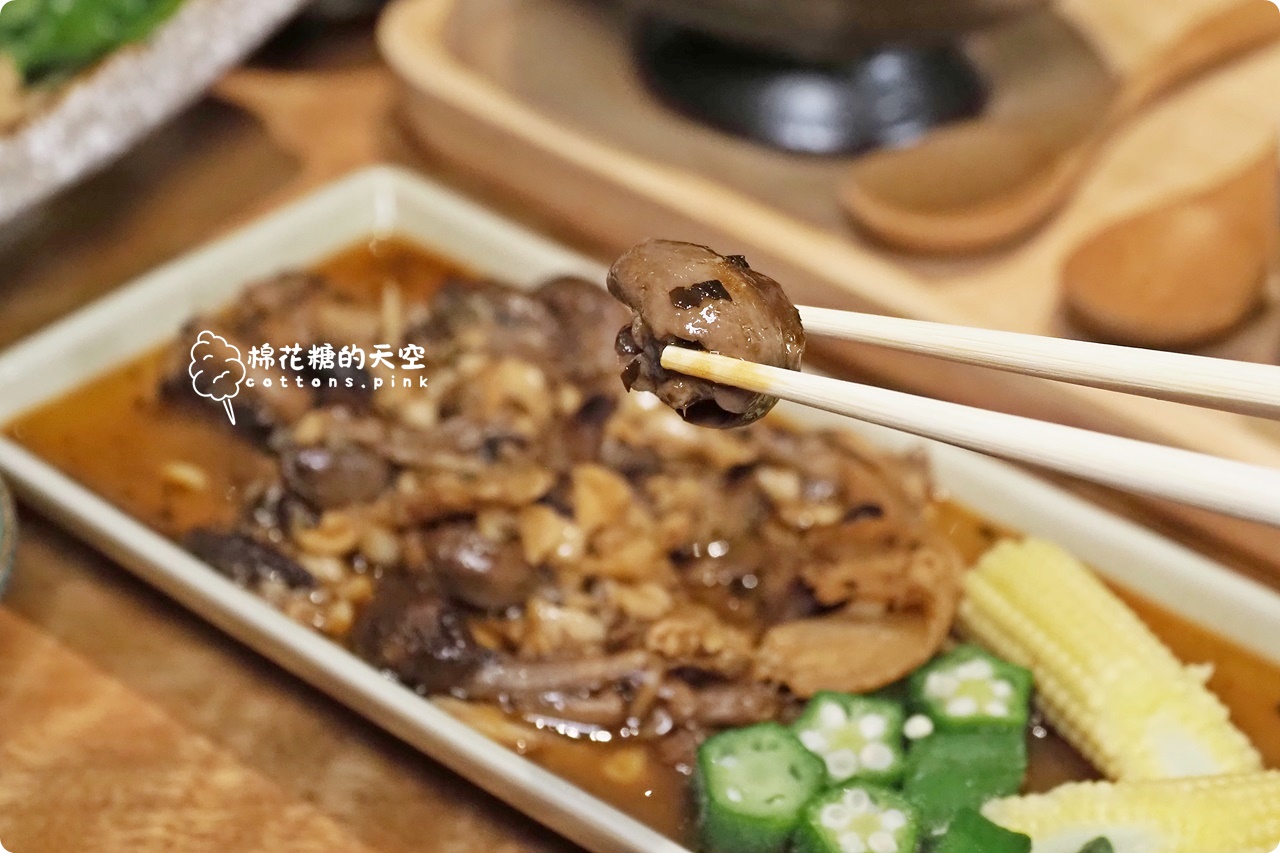 台中清酒餐酒館-玉置大有挑戰最多清酒單杯口味，餐點也讓人驚艷