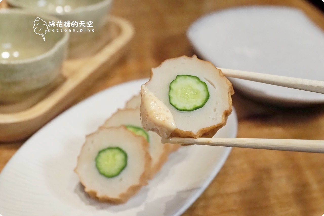 台中清酒餐酒館-玉置大有挑戰最多清酒單杯口味，餐點也讓人驚艷