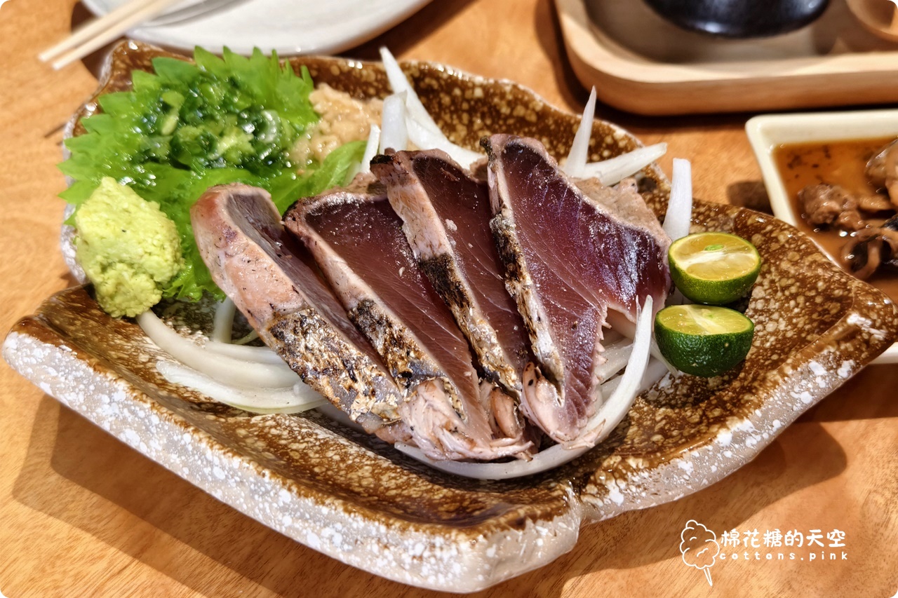 台中清酒餐酒館-玉置大有挑戰最多清酒單杯口味，餐點也讓人驚艷