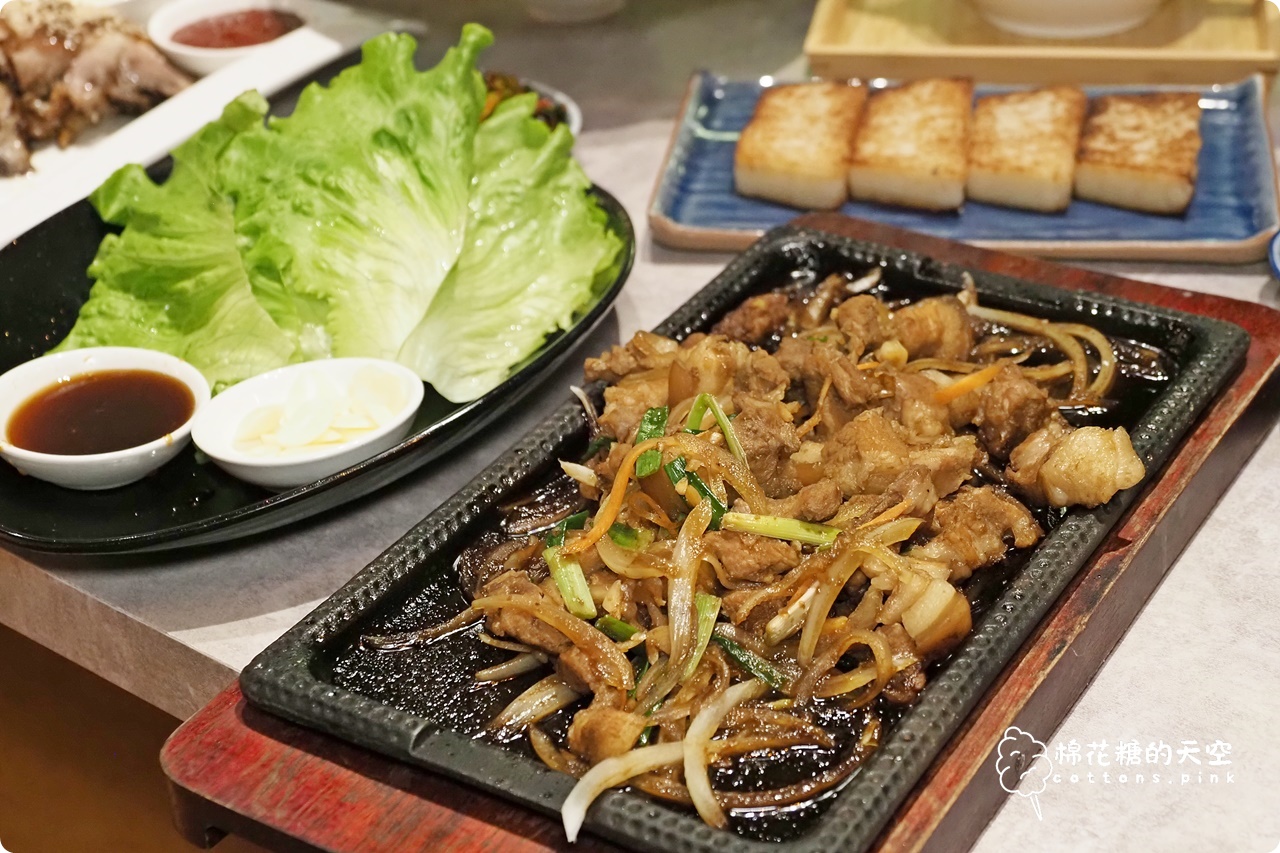 台中韓式料理推薦|親水河畔藏在住宅區道地韓國人蔘雞.泡菜鍋都推推