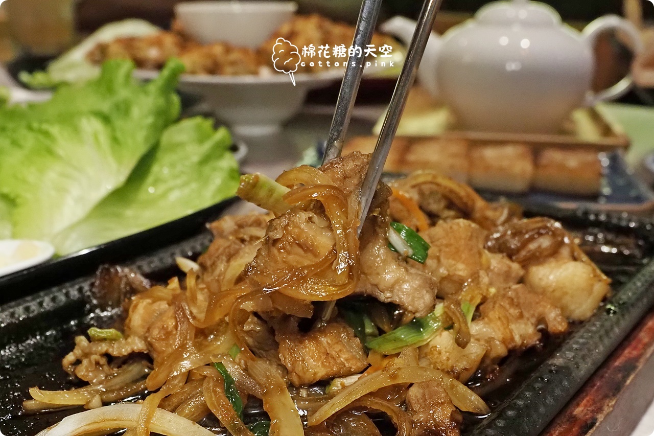 台中韓式料理推薦|親水河畔藏在住宅區道地韓國人蔘雞.泡菜鍋都推推