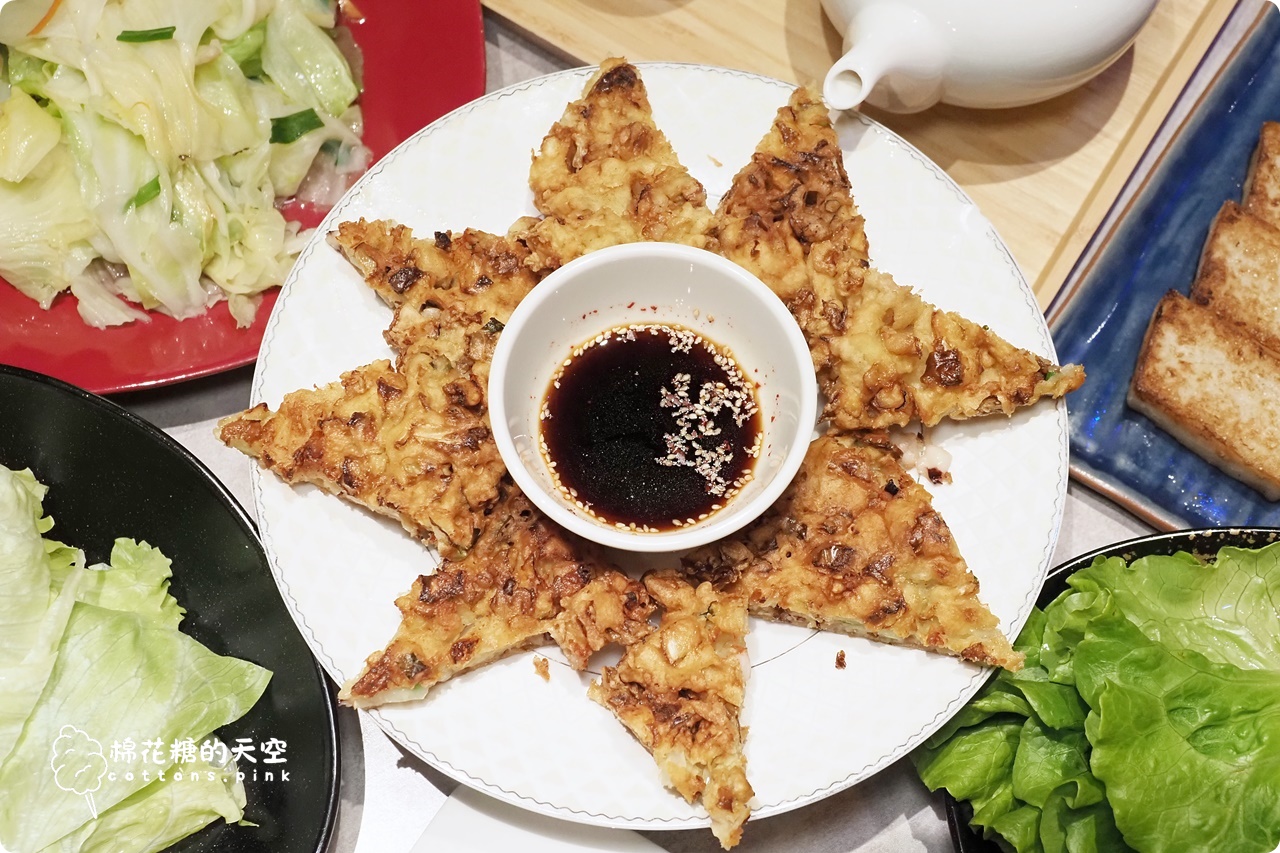 台中韓式料理推薦|親水河畔藏在住宅區道地韓國人蔘雞.泡菜鍋都推推