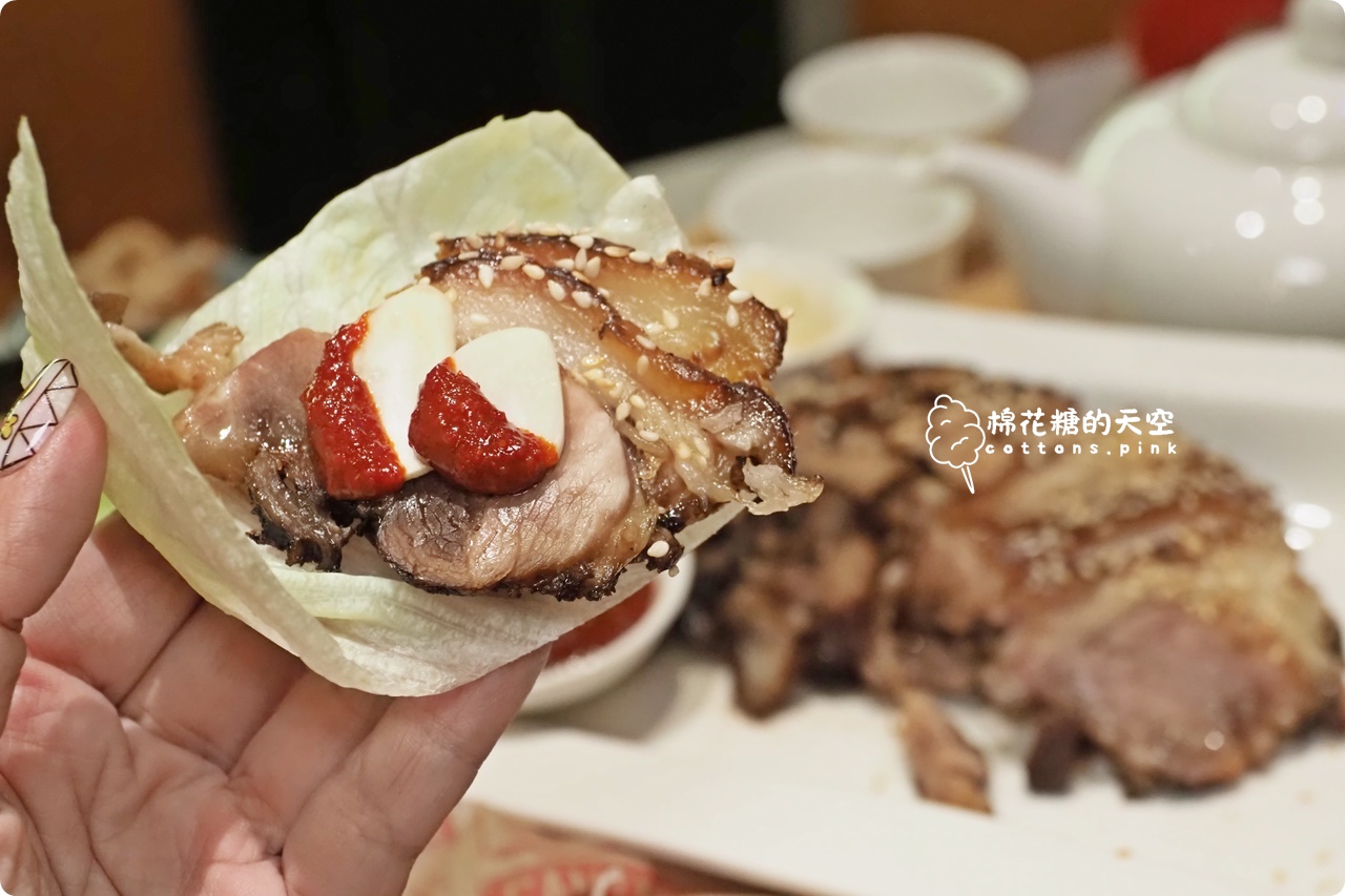 台中韓式料理推薦|親水河畔藏在住宅區道地韓國人蔘雞.泡菜鍋都推推