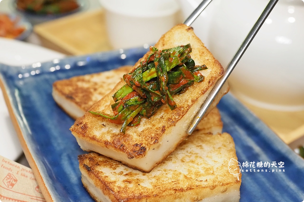 台中韓式料理推薦|親水河畔藏在住宅區道地韓國人蔘雞.泡菜鍋都推推