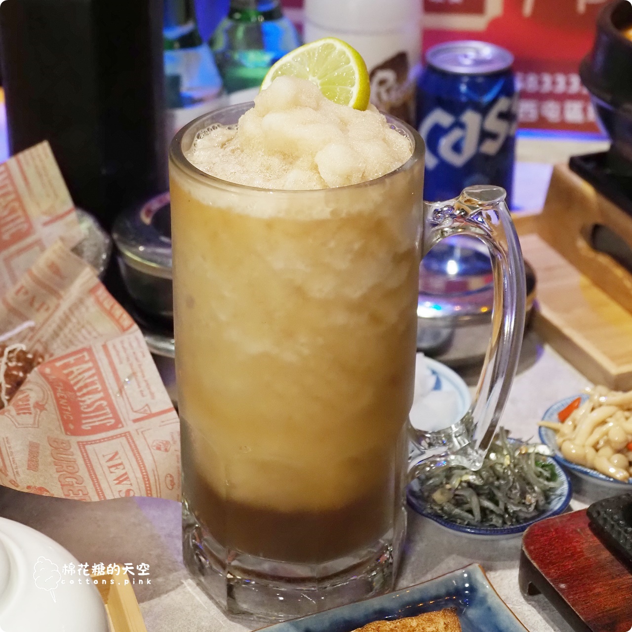 台中韓式料理推薦|親水河畔藏在住宅區道地韓國人蔘雞.泡菜鍋都推推