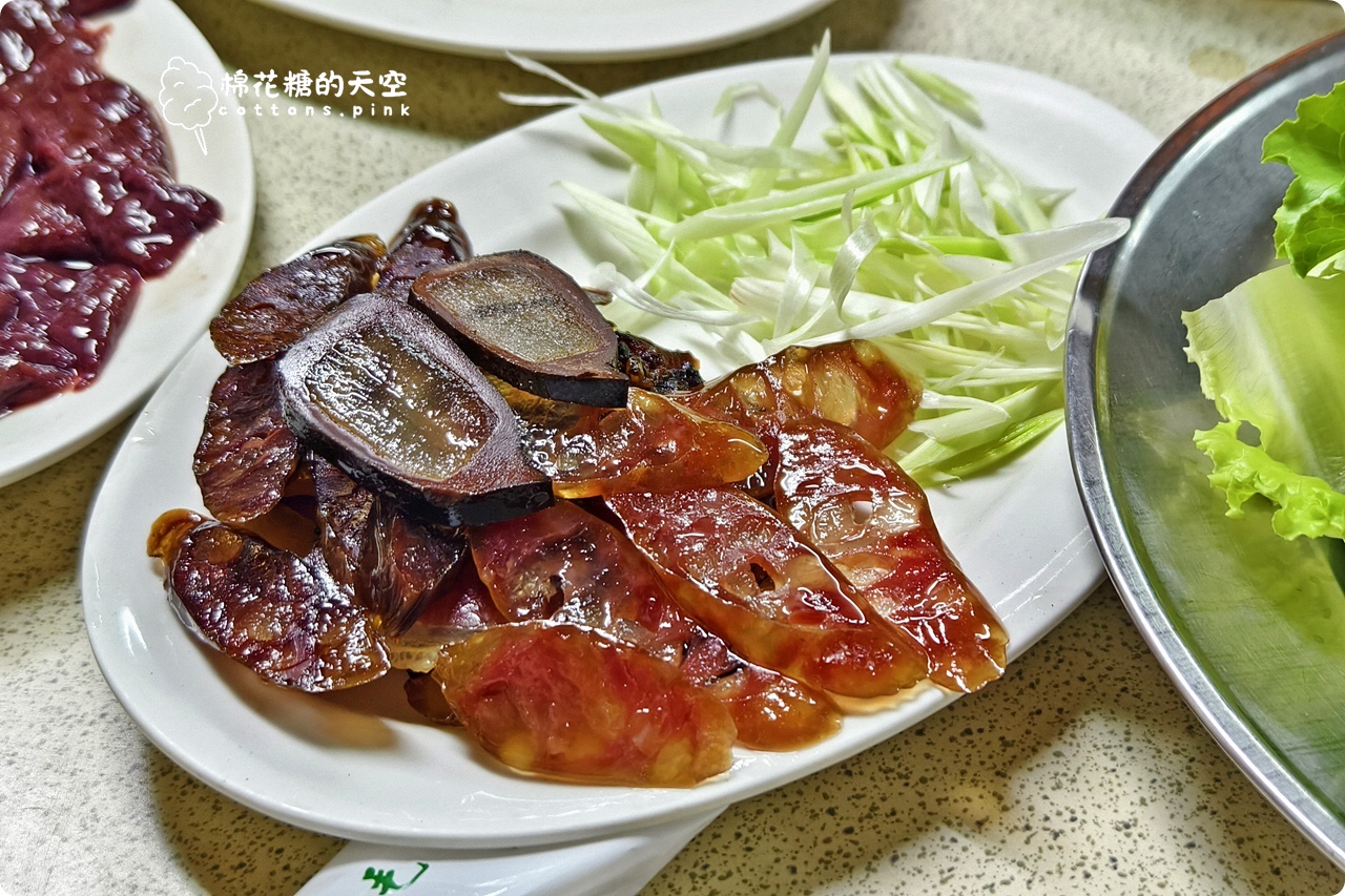 台中中區必吃火鍋!汕頭牛肉劉傳承數十年的老味道推薦 台中中區必吃火鍋!汕頭牛肉劉傳承數十年的老味道推薦