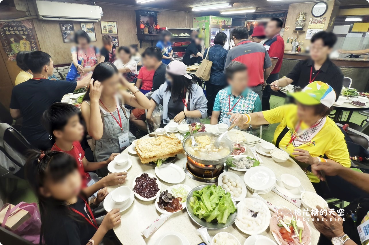 台中中區必吃火鍋!汕頭牛肉劉傳承數十年的老味道推薦 台中中區必吃火鍋!汕頭牛肉劉傳承數十年的老味道推薦