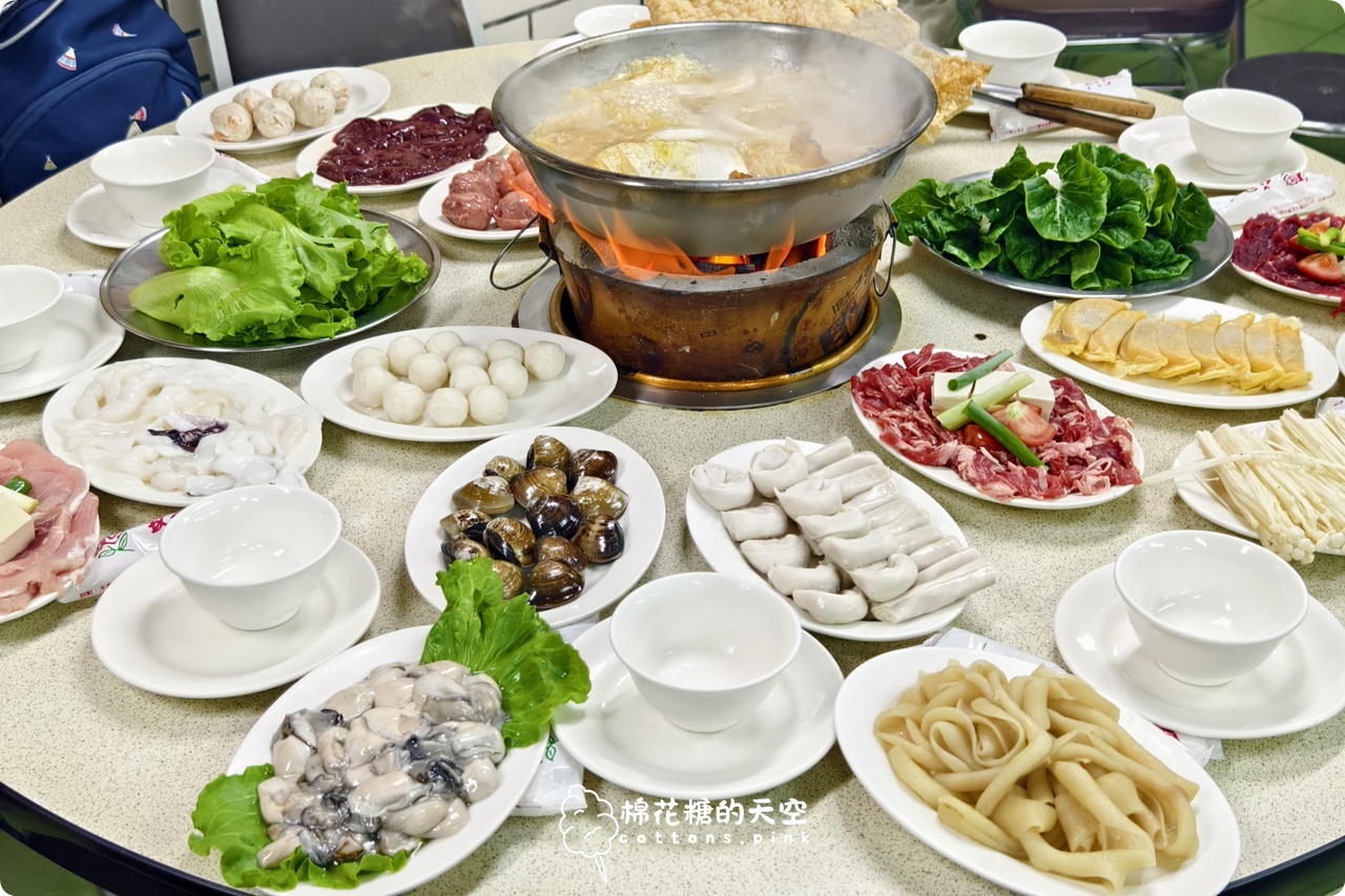 台中中區必吃火鍋!汕頭牛肉劉傳承數十年的老味道推薦 台中中區必吃火鍋!汕頭牛肉劉傳承數十年的老味道推薦