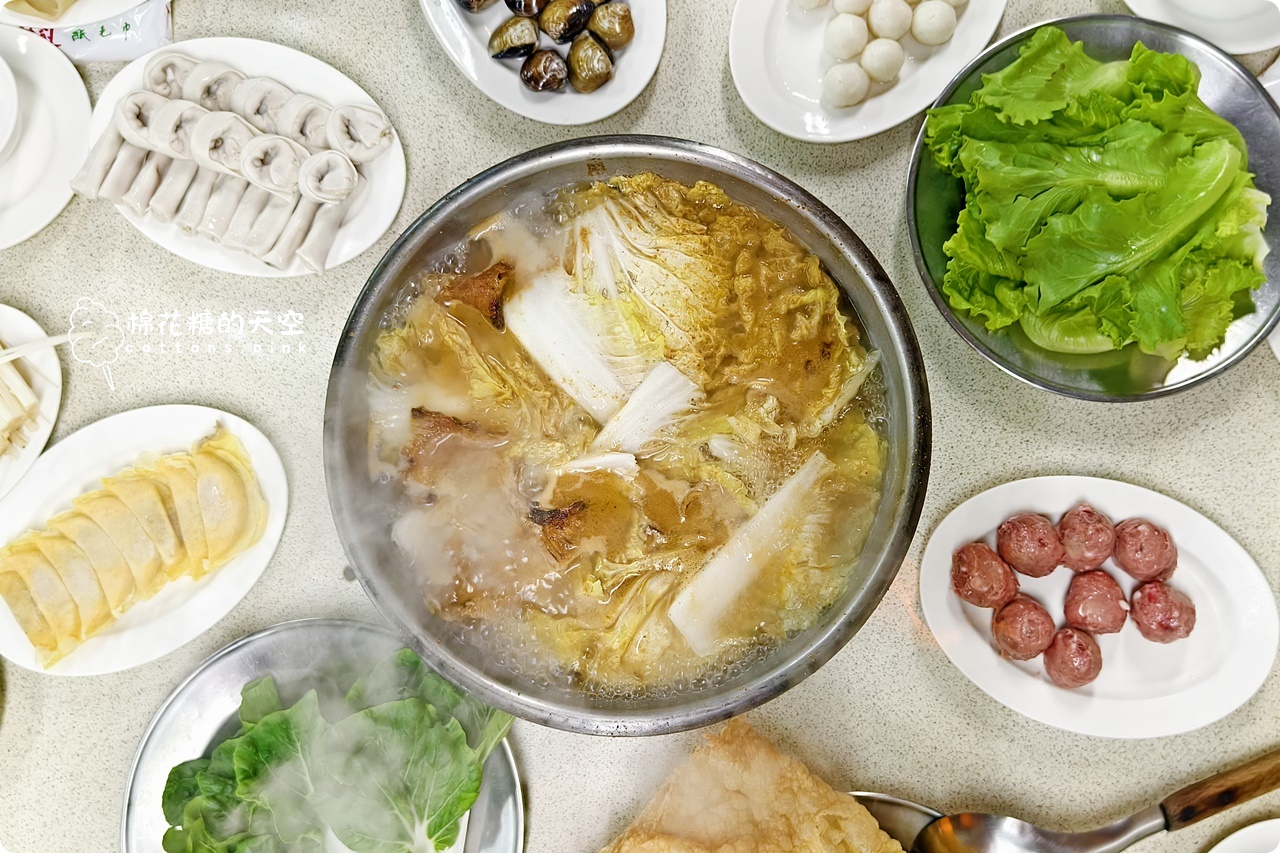 台中中區必吃火鍋!汕頭牛肉劉傳承數十年的老味道推薦 台中中區必吃火鍋!汕頭牛肉劉傳承數十年的老味道推薦