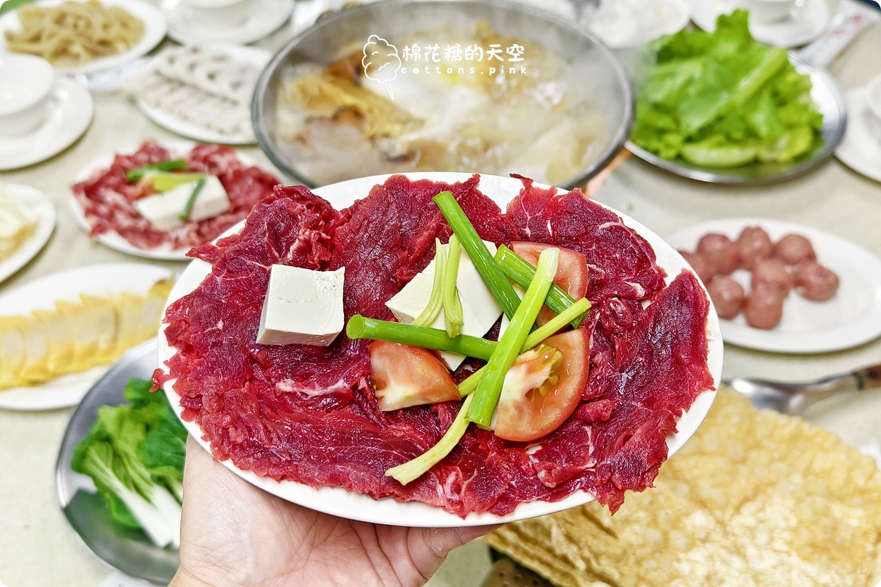 台中中區必吃火鍋!汕頭牛肉劉傳承數十年的老味道推薦 台中中區必吃火鍋!汕頭牛肉劉傳承數十年的老味道推薦