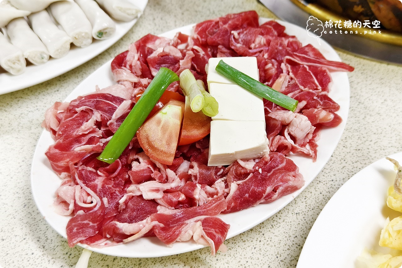 台中中區必吃火鍋！汕頭牛肉劉傳承數十年的老味道推薦