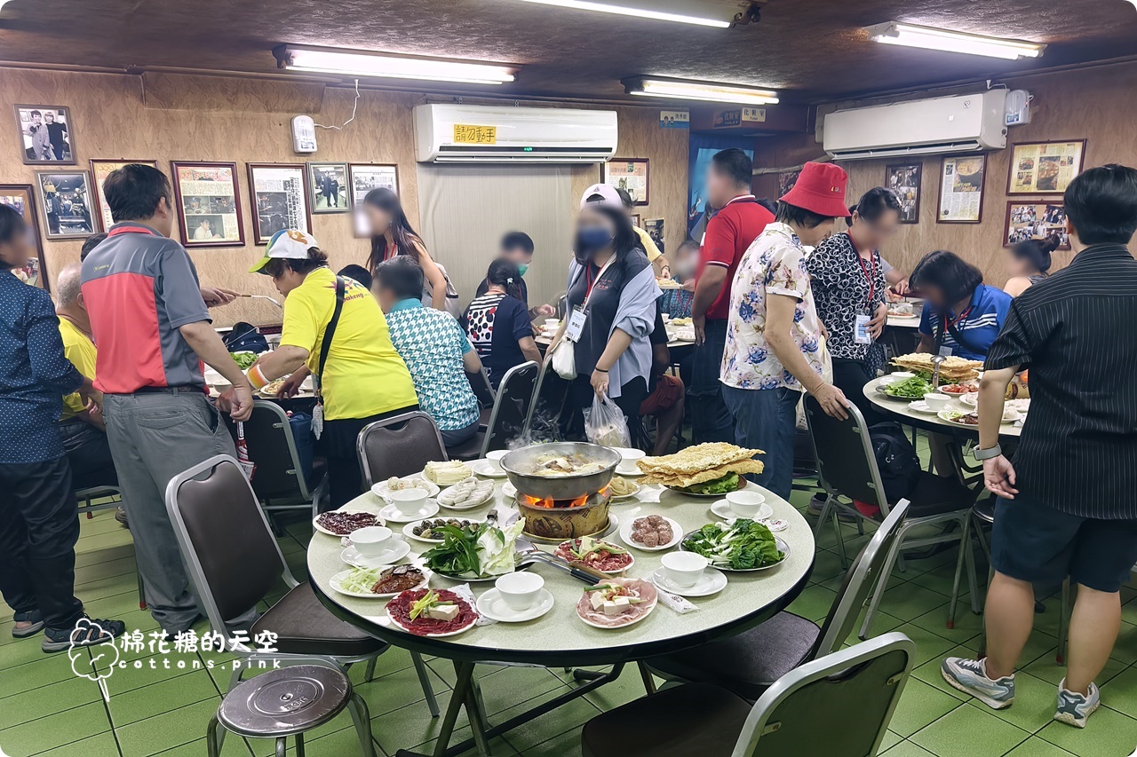 台中中區必吃火鍋!汕頭牛肉劉傳承數十年的老味道推薦 台中中區必吃火鍋!汕頭牛肉劉傳承數十年的老味道推薦